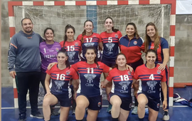 Imagen de Talleres fue 3&ordm; puesto en Torneo Nacional y clasific&oacute; a un Regional en 2024.