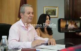 Imagen de Arroyo Seco: La Municipalidad pag&oacute; el 18% de aumento adeudado y el abono del 50% de las remuneraciones de diciembre