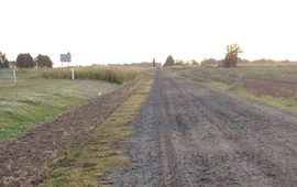 El hecho fue sobre el camino de Ferri que tiene salida hacia autopista