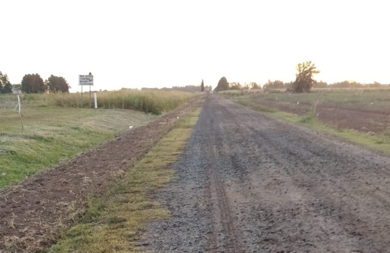 El hecho fue sobre el camino de Ferri que tiene salida hacia autopista