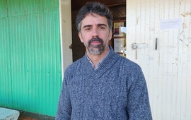 Tonelli dio de baja el pase a planta de los dos, considerando que pertenec&iacute;an al gabinete anterior.