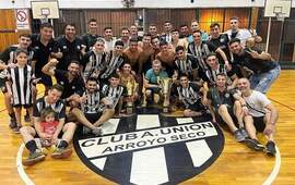 La idea de Uni&oacute;n volvi&oacute; a torcer la historia: De las &uacute;ltimas 5 finales, Uni&oacute;n jug&oacute; 4 y gan&oacute; 3.