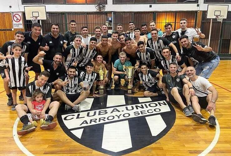 La idea de Uni&oacute;n volvi&oacute; a torcer la historia: De las &uacute;ltimas 5 finales, Uni&oacute;n jug&oacute; 4 y gan&oacute; 3.