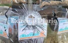 Imagen de Alvear: Un joven de 18 a&ntilde;os fue imputado por el ataque a la farmacia de Carlos Pighin