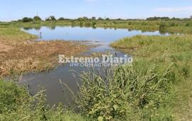 Imagen de La Municipalidad declar&oacute; el estado de emergencia sanitaria en el sistema de tratamiento de l&iacute;quidos cloacales