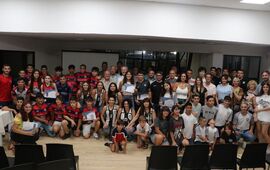 Imagen de &iexcl;Volvieron las noches del deporte!