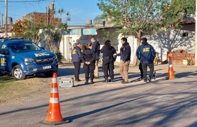 Imagen de Tres nuevos homicidios en pocas horas: ya suman 259 en 2023 (contra 289 del a&ntilde;o pasado)