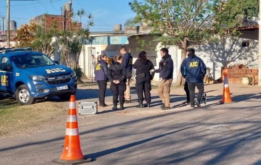 Imagen de Tres nuevos homicidios en pocas horas: ya suman 259 en 2023 (contra 289 del a&ntilde;o pasado)