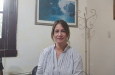 Celina Martini, Secretaria de Gobierno