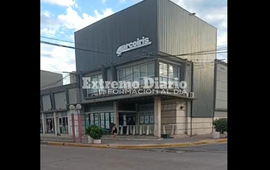 Imagen de Robo millonario en el supermercado Arco Iris: Se llevaron mercader&iacute;a y $20 millones de pesos