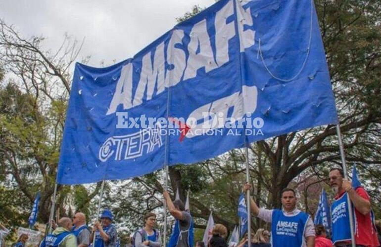 Imagen de Este jueves, el gobierno provincial mantendrá la primera reunión con los gremios docentes