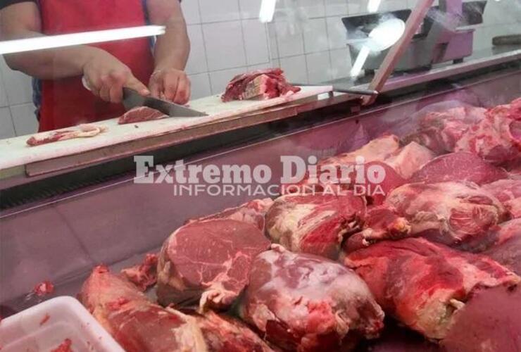 Imagen de Ya no hay restricciones para la exportación de carne argentina