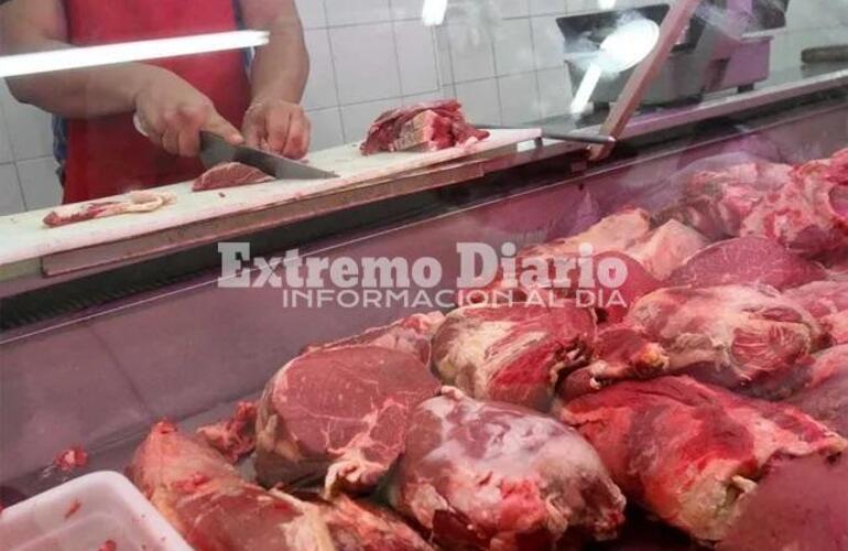 Imagen de Ya no hay restricciones para la exportación de carne argentina
