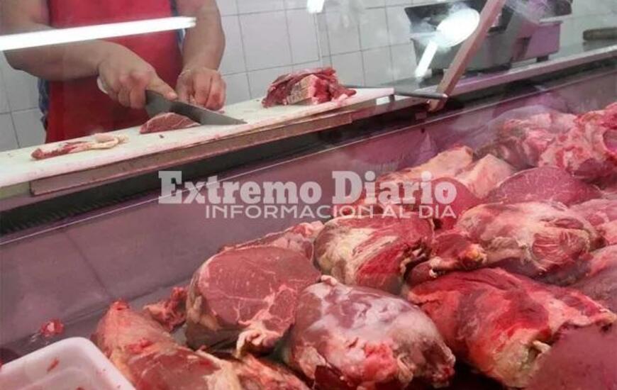 Imagen de Ya no hay restricciones para la exportaci&oacute;n de carne argentina