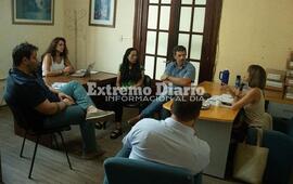 Imagen de Arroyo Seco: La Municipalidad cre&oacute; un Comit&eacute; de Dengue