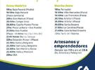 Imagen de Alvear: Los Reyes Magos recorrerán la localidad