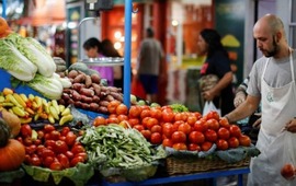 Imagen de La Canasta B&aacute;sica de Alimentos tuvo un aumento del 42,21% en Santa Fe en el mes de diciembre