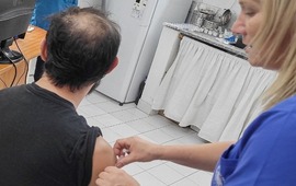 Imagen de Tras la muerte de un hombre por fiebre hemorr&aacute;gica argentina, Salud provincial record&oacute; la importancia de vacunarse