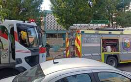 Imagen de Intento de Mot&iacute;n en la Comisar&iacute;a 27&ordf;: Detenidas exigen traslado en el sexto incidente en menos de un a&ntilde;o.