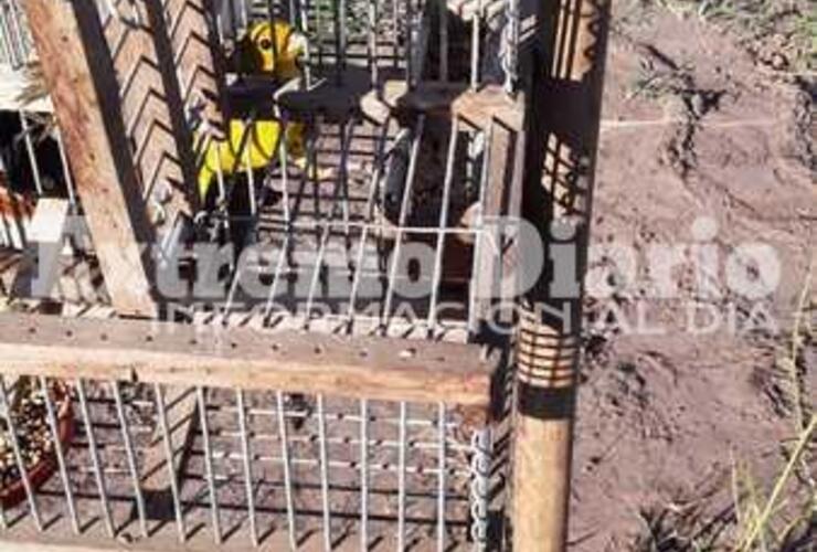 Imagen de Denuncian caza ilegal de aves silvestres en Arroyo Seco