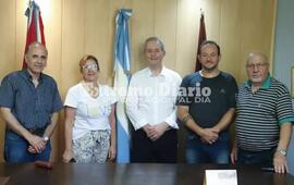 Imagen de Nuevos encuentros para fomentar el turismo Agro - Regional