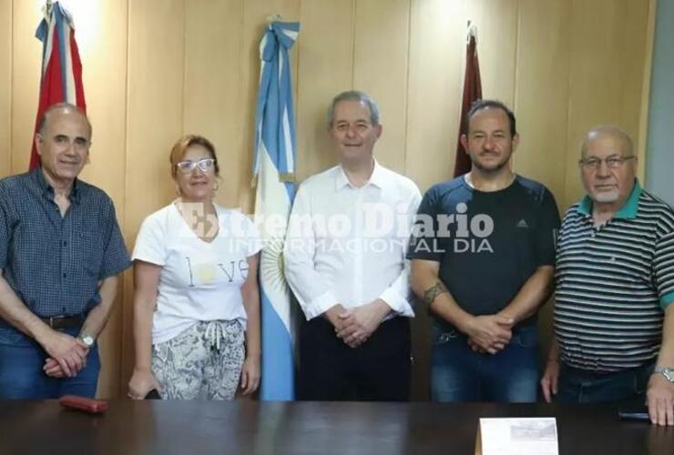 Imagen de Nuevos encuentros para fomentar el turismo Agro - Regional