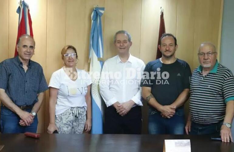 Imagen de Nuevos encuentros para fomentar el turismo Agro - Regional