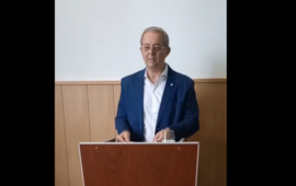 Imagen de El intendente Daniel Tonelli hizo un repaso y balance de gesti&oacute;n a un mes de la asunci&oacute;n