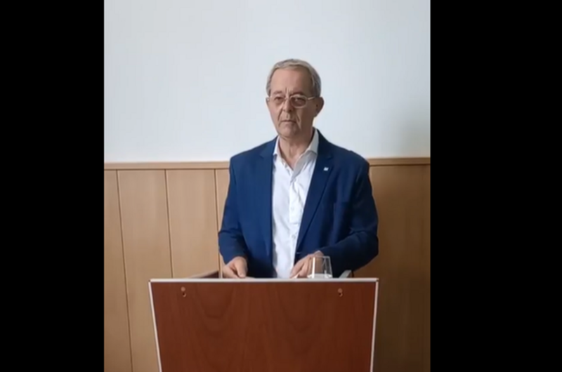 Imagen de El intendente Daniel Tonelli hizo un repaso y balance de gesti&oacute;n a un mes de la asunci&oacute;n
