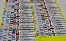 Imagen de El proyecto de Ley de Boleta &Uacute;nica obtuvo dictamen favorable en el Senado