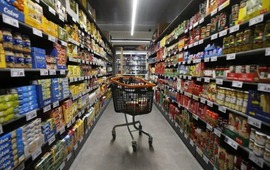 Imagen de Argentina cerr&oacute; 2023 con la inflaci&oacute;n m&aacute;s alta del mundo