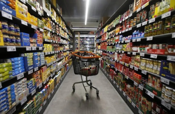 Imagen de Argentina cerr&oacute; 2023 con la inflaci&oacute;n m&aacute;s alta del mundo