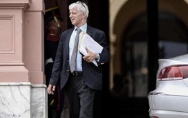 Imagen de El Gobierno impulsar&aacute; bajar la edad de imputabilidad a los 14 a&ntilde;os para "todos los delitos"