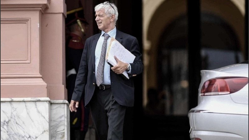 Imagen de El Gobierno impulsar&aacute; bajar la edad de imputabilidad a los 14 a&ntilde;os para "todos los delitos"