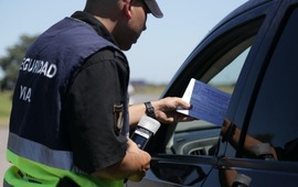 Imagen de Rutas santafesinas: 18.502 veh&iacute;culos controlados y 3.306 infracciones en los primeros 10 d&iacute;as del Operativo Verano