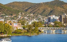 Imagen de Temporada Complicada: Preocupaci&oacute;n en Carlos Paz por las bajas cifras de ocupaci&oacute;n en la primera quincena de enero