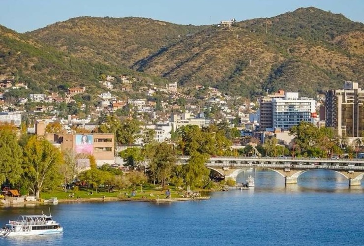 Imagen de Temporada Complicada: Preocupación en Carlos Paz por las bajas cifras de ocupación en la primera quincena de enero