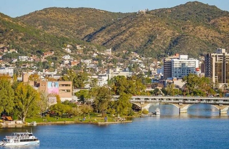 Imagen de Temporada Complicada: Preocupación en Carlos Paz por las bajas cifras de ocupación en la primera quincena de enero