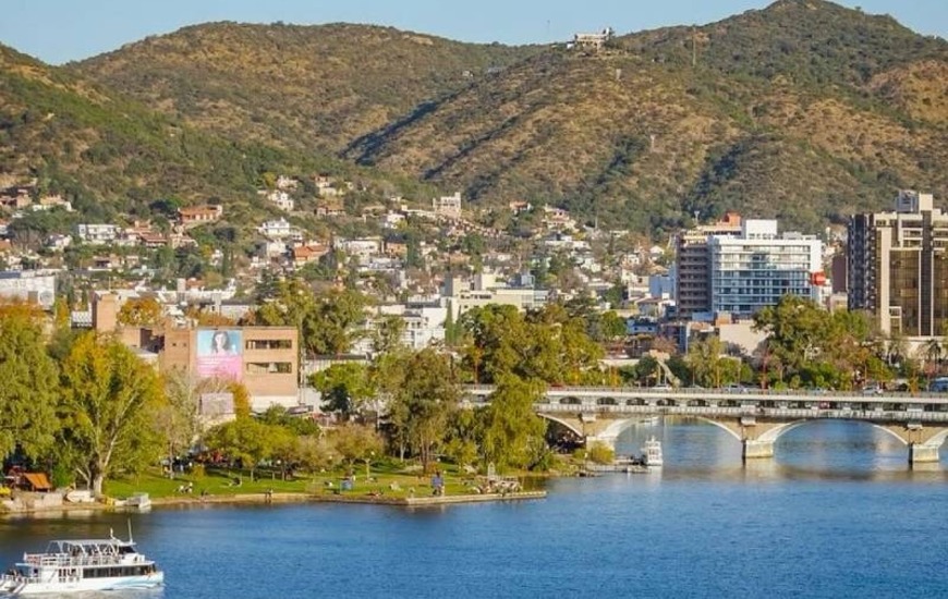 Imagen de Temporada Complicada: Preocupaci&oacute;n en Carlos Paz por las bajas cifras de ocupaci&oacute;n en la primera quincena de enero