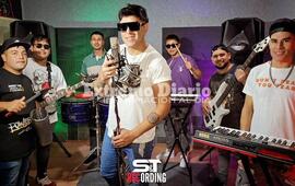 Imagen de LSF: La banda de cumbia que naci&oacute; en el barrio San Francisco