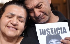Imagen de Se cumplen cuatro a&ntilde;os del crimen de Fernando B&aacute;ez Sosa