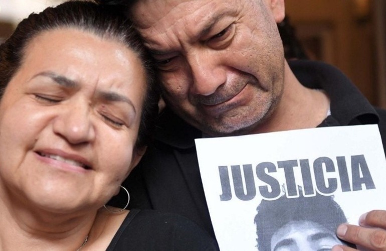 Imagen de Se cumplen cuatro a&ntilde;os del crimen de Fernando B&aacute;ez Sosa