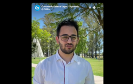 Lic. Marcos Licatta
