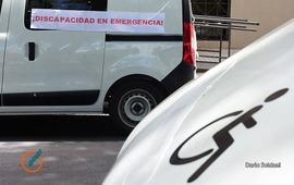 Imagen de Alrededor de 200.000 personas con discapacidad est&aacute;n al borde de quedarse sin prestaciones