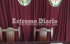 Imagen de Concejo: Sesi&oacute;n extraordinaria del viernes 19 de enero
