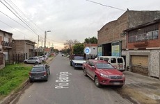 "El pa&iacute;s entero pendiente de ella. Vamos atr&aacute;s de estos criminales", asever&oacute; Bullrich.