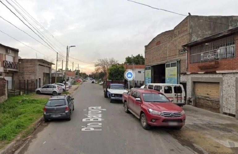 "El pa&iacute;s entero pendiente de ella. Vamos atr&aacute;s de estos criminales", asever&oacute; Bullrich.