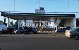 Imagen de Balearon estaci&oacute;n de servicio de Avellaneda y 27 de Febrero