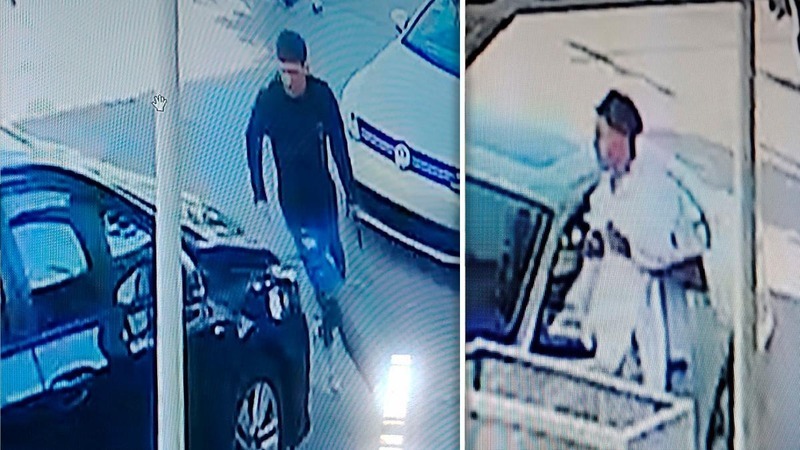 Imagen de Atraparon a un sospechoso por el crimen de Umma y buscan a otros tres