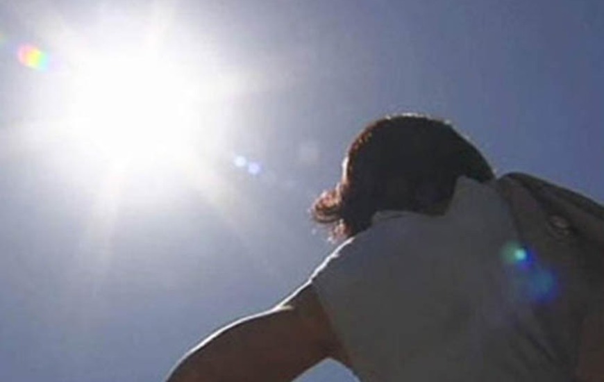 Imagen de Cielo despejado durante todo el d&iacute;a